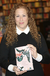 Lesung von Jodi Picoult in Hamburg