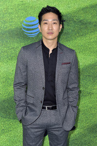 Serienpremiere 'Pitch' in Los Angeles