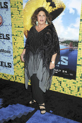 Filmpremiere 'Pixels' in New York