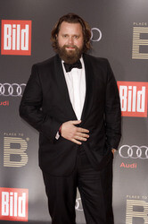 'Place to B' BILD Berlinale Party, Berlinale 2015