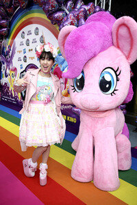 Filmpremiere 'My Little Pony' in Berlin