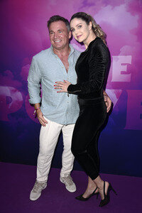 Premiere der Reality-Show 'The Power' in Berlin