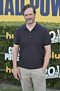 Serienpremiere 'Chad Powers' in Pasadena