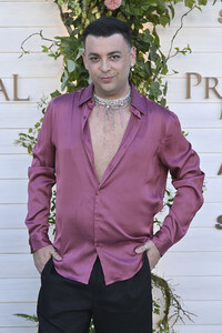 Filmpremiere 'Practical Magic 2 - Zauberhafte Schwestern' in Los Angeles
