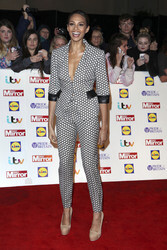 Pride Of Britain Awards 2014, London