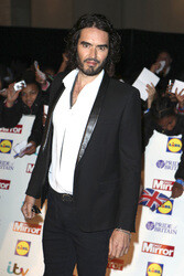 Pride Of Britain Awards 2014, London