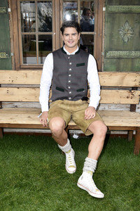 ProSiebenSat1 Wiesn beim Oktoberfest 2017 in München