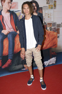 Filmpremiere 'Das Pubertier - Der Film' in München