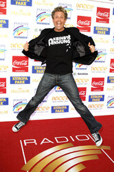 Radio Regenbogen Award 2015, Rust