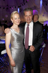 Radio Regenbogen Award 2015, Rust