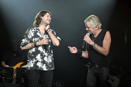 Oberlausitzer Oktoberfest Kemnitz 2025