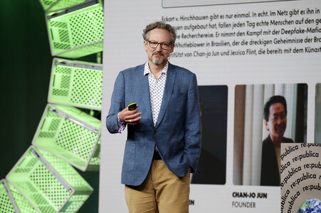 re:publica 2026 in Berlin