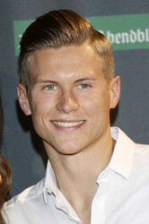 'We Will Rock You' Premiere, Hamburg