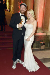 28. Romy Gala 2017 in Wien