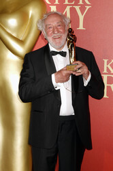 26. ROMY Gala 2015, Wien