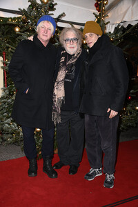 Premiere des 21. Original Roncalli Weihnachtscircus 2025 in Berlin