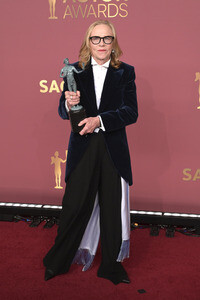 Preisträger Phtotocall der Actor Awards 2026 in Los Angeles