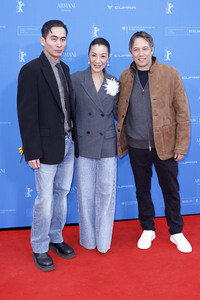 Filmscreenings 'Sandiwara' und 'Everything Everywhere All at Once', Berlinale 2026