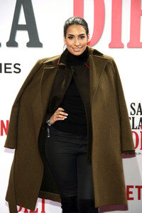 Screening 'Santa Clarita Diet' in Berlin