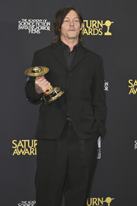 Saturn Awards 2026 in Universal City