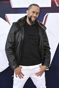 Filmpremiere 'Scary Movie' in Los Angeles
