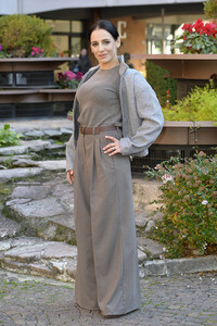 Photocall 'Tutta scena' in Rom