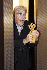 Deutscher Schauspielpreis 2018 in Berlin