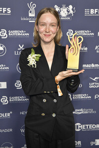 Deutscher Schauspielpreis 2026 in Berlin