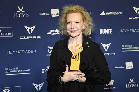 Deutscher Schauspielpreis 2025 in Berlin