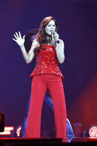 TV-Show 'Schlagerbooom 2025' in Dortmund