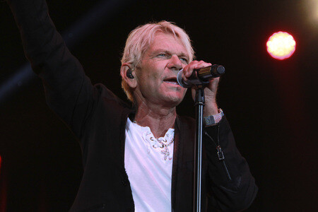 Die große Schlager-Starparade 2016 in München