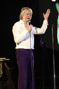 Konzert von Helge Schneider in Löbau