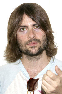 Robert Schwartzman bei Radio Hamburg