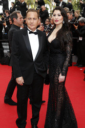 'The Search' Premiere, Cannes Film Festival 2014