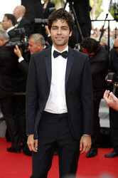 'The Search' Premiere, Cannes Film Festival 2014