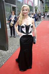 'Love Hate & Security' Filmpremiere, Berlin