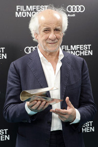 CineMerit Award für Toni Servillo, Filmfest München 2026