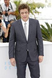 'Sicario' Photocall, Cannes Film Festival 2015