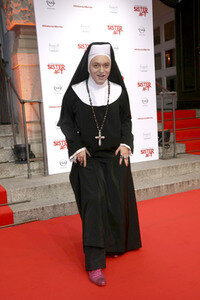Musicalpremiere 'Sister Act' in Berlin