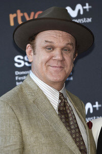Filmpremiere 'The Sisters Brothers', San Sebastian Film Festival 2018