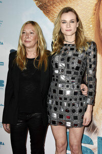 Filmpremiere 'Sky: Der Himmel in mir' in Berlin