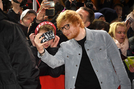 'Songwriter' Premiere, Berlinale 2018
