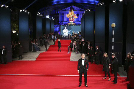 Weltpremiere 'Spectre' in London