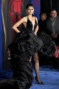 Filmpremiere 'Spider-Man: Brand New Day' in Los Angeles