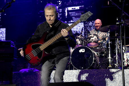 Jubiläumskonzert '40 Jahre Spider Murphy Gang & Gäste' in München