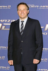 'The Amazing Spider-Man 2: Rise of Electro' Premiere, Rom