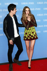 Photocall 'Margos Spuren' in Berlin