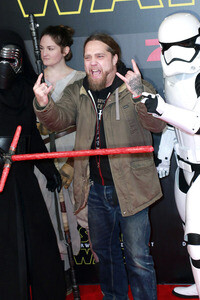 Filmpremiere 'Star Wars: Das Erwachen der Macht' in Berlin