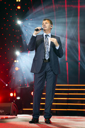 Die große Schlager-Starparade 2015 in Hamburg