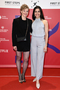 First Steps Awards 2025 in Berlin